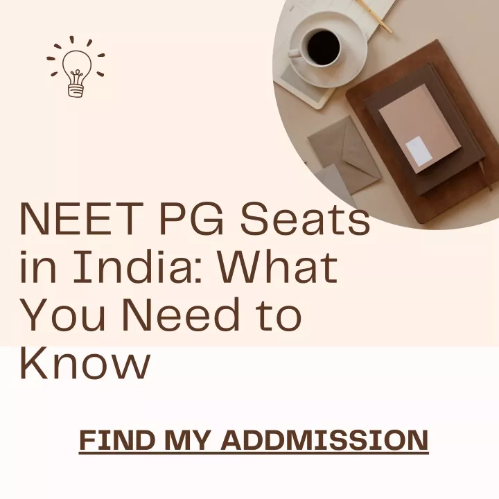 neet pg seats in india what you need to know