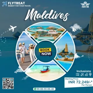 Maldives Tour Packages