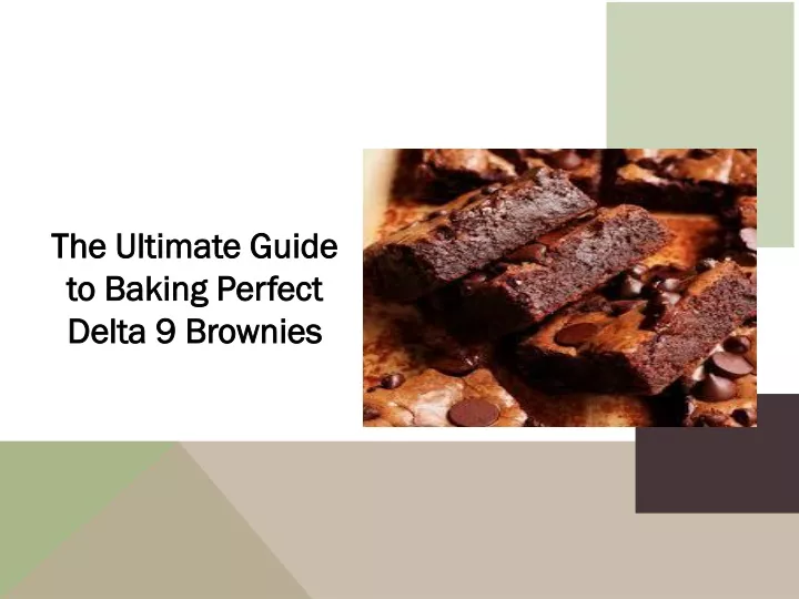 the ultimate guide to baking perfect delta