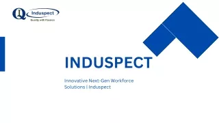 induspect