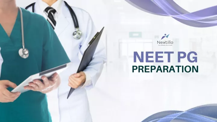 neet pg preparation