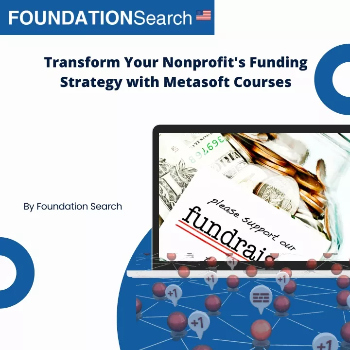 transform your nonprofit s funding strategy with