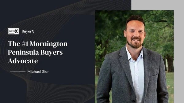 Buyers Advocate Mornington Peninsula - BuyerX