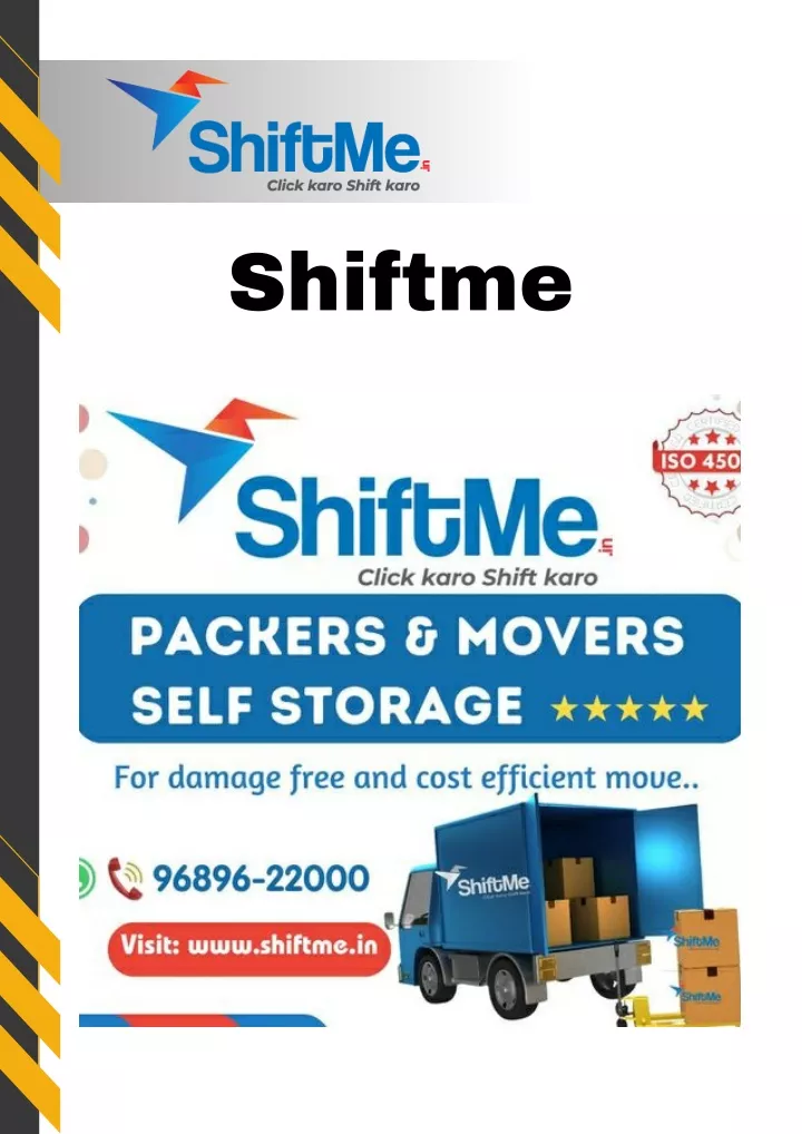 shiftme