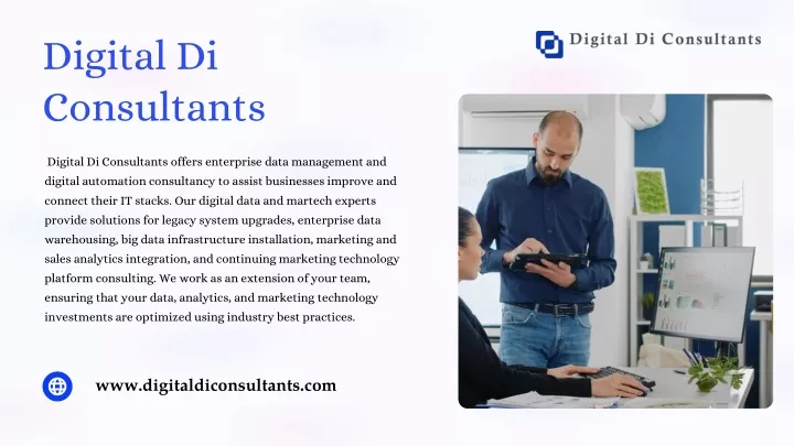 digital di consultants