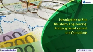 introduction to site reliability engineering bridging development and operations