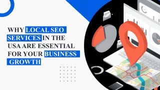 Boost Your Business with Local SEO Services in the USA