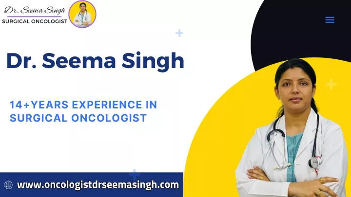 dr seema singh