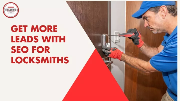 get more leads with seo for locksmiths