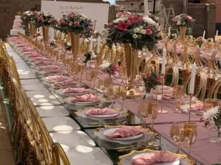 MS MB Event Planning Services – The Most Reliable Event Organizer to Hire