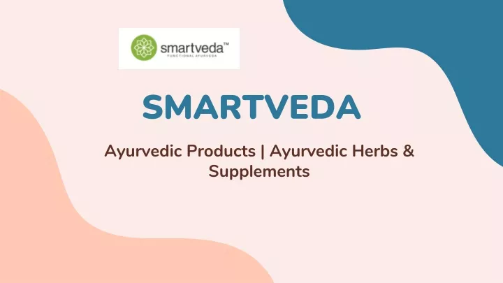 smartveda