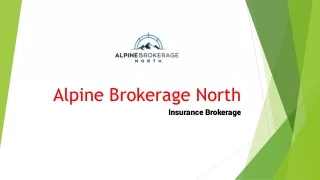 New Jersey Insurance Agents and Brokers | Top Insurance Brokerage