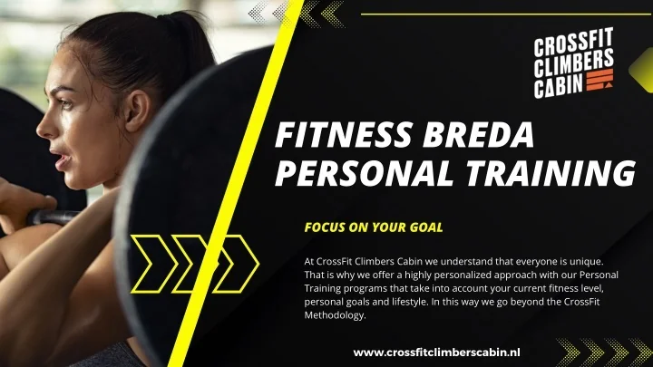 PPT - Transform Your Body with Fitness Breda PowerPoint Presentation ...