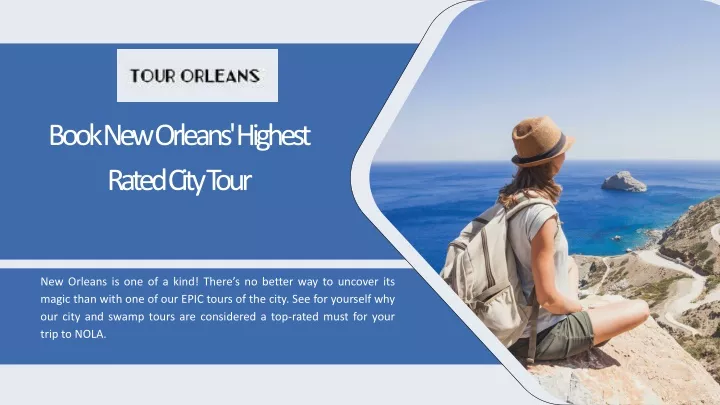 book new orleans highest rated city tour