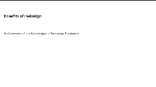 Invisalign long beach ca