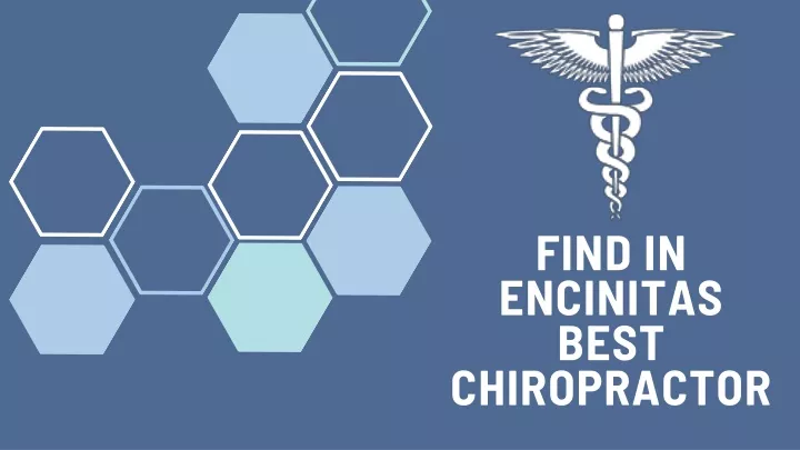 find in encinitas best chiropractor