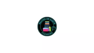 Maid Services in Salinas, CA by Heaven On Earth Cleaning LLC