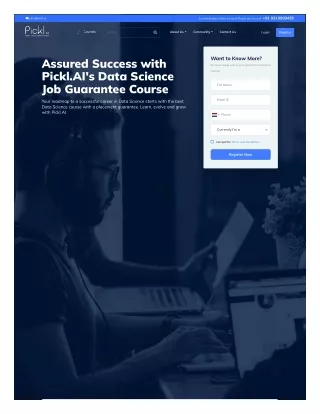 www-pickl-ai-data-science-course-placement-guarantee