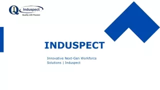 induspect
