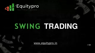 swing trading