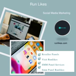 Social Media Marketing