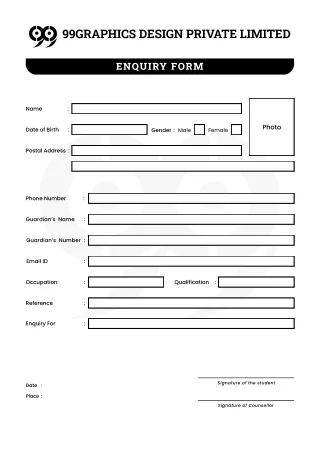 99graphics design private limited