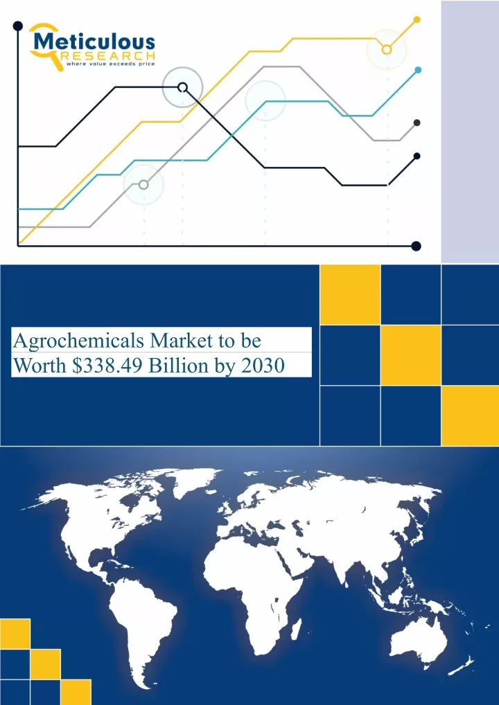 agrochemicals market to be worth 338 49 billion