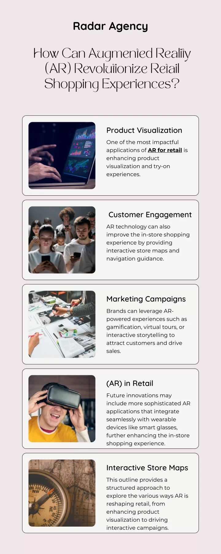 Ppt How Can Augmented Reality Ar Revolutionize Retail Shopping Experiences Powerpoint