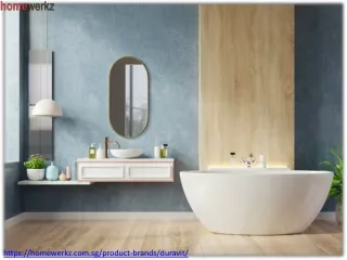 Duravit Singapore