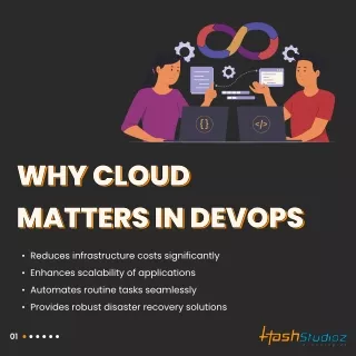 The Surprising Role of Cloud in DevOps Efficiency