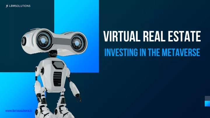 virtual real estate