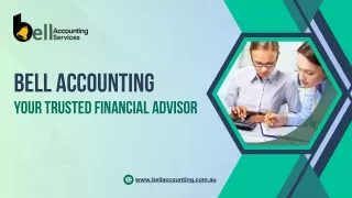 Bell accounting Your Trusted Financial Advisor