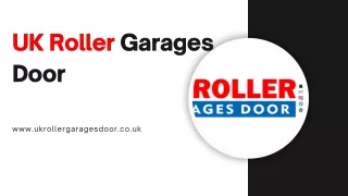 Window Roller Shutter London