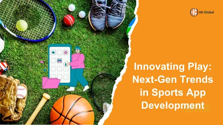 innovating play next gen trends in sports