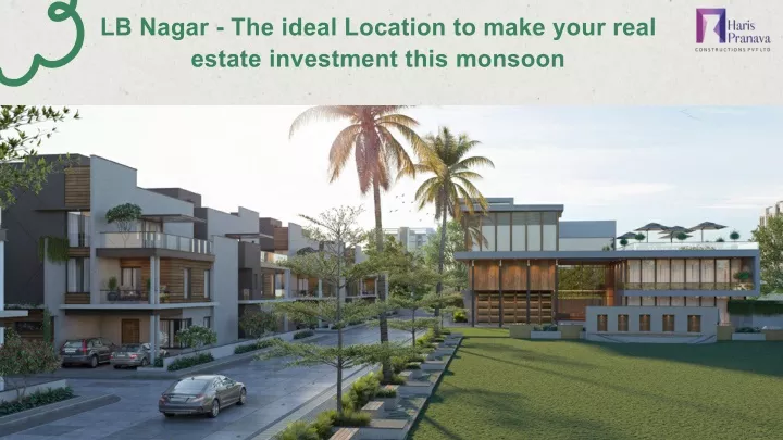 lb nagar the ideal location to make your real