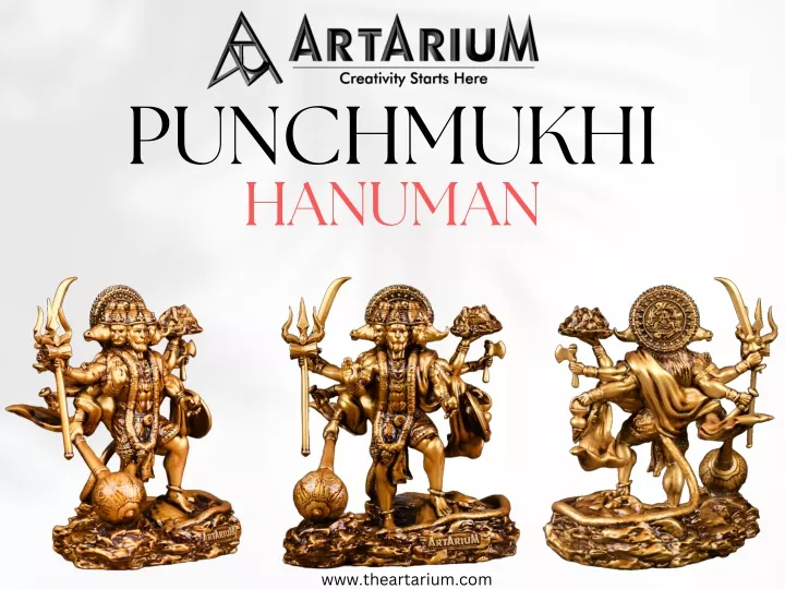 punchmukhi hanuman