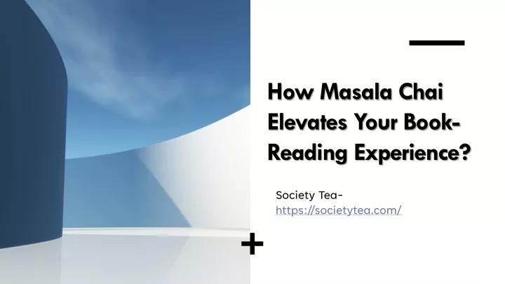 how masala chai elevates your book reading experience