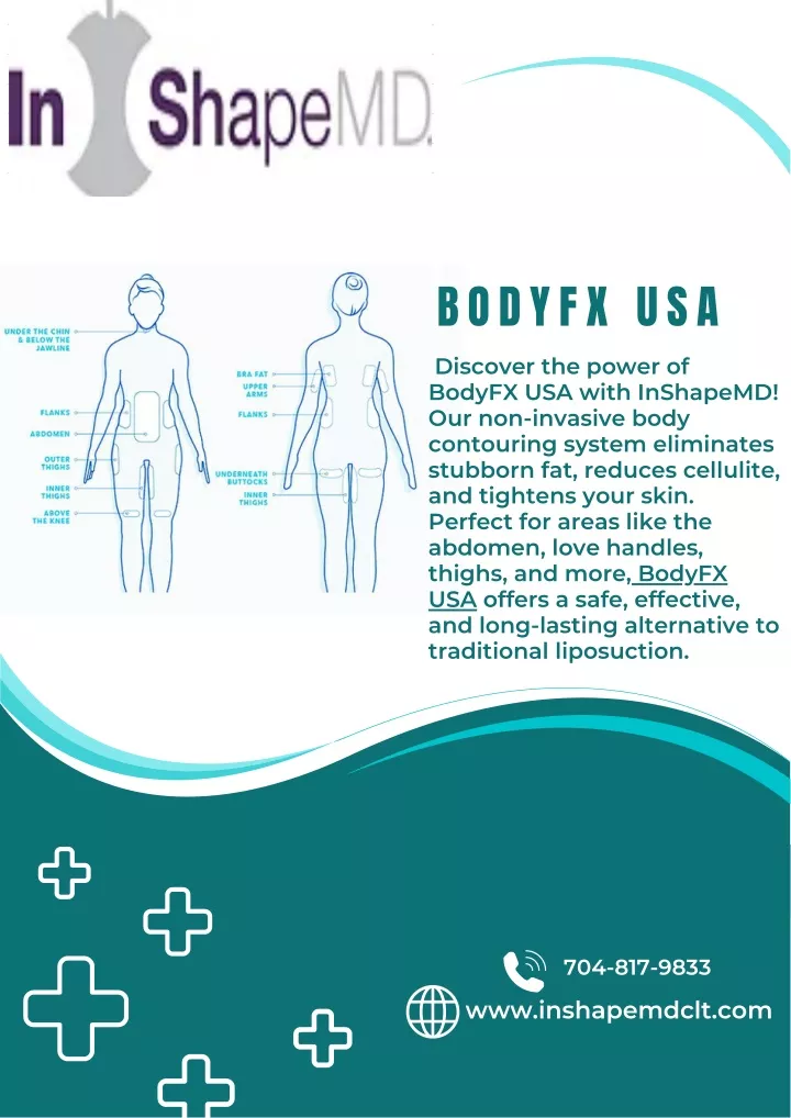 bodyfx usa