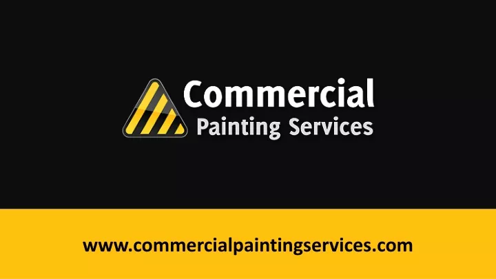 www commercialpaintingservices com