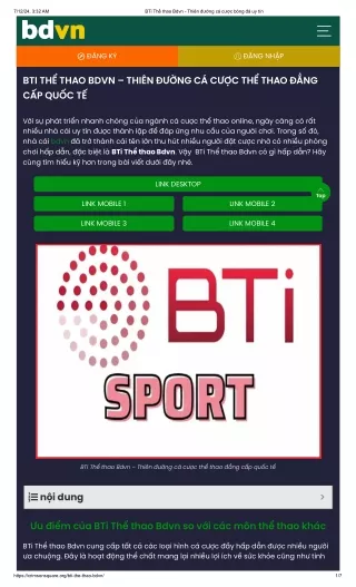 bti-the-thao-bdvn