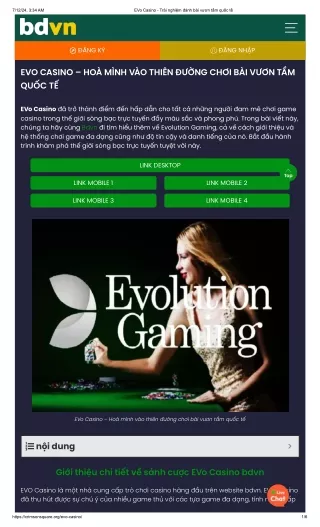 evo-casino