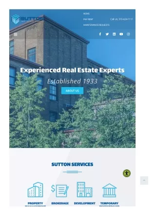 Syracuse Property Management