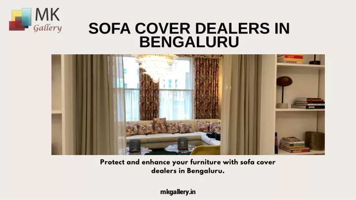 sofa cover dealers in bengaluru