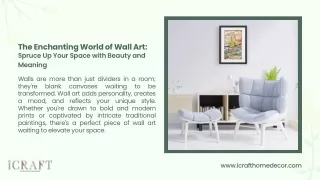 Express Yourself: Buy Wall Art Online to Reflect Your Style
