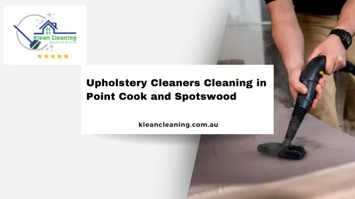 upholstery cleaners cleaning in point cook