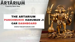 The Artarium Product's