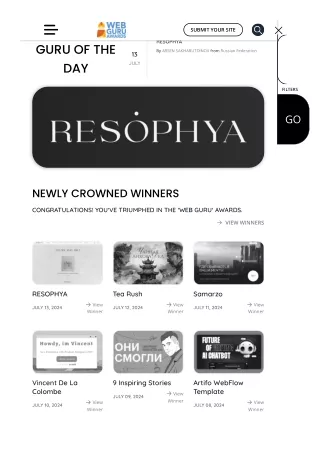 submit your site