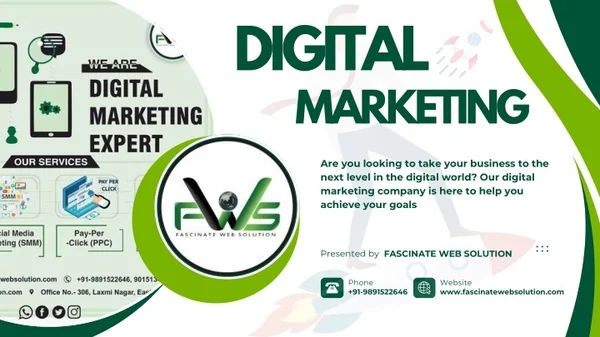 91-9891522646 | Digital Marketing Services | SEO ,SMO &PPC
