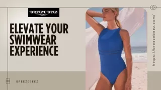 Maillot de Bain Brésilien
