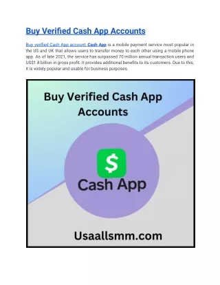 02 Best Sites to Buy Verified Cash App Accounts 2024 (1)